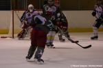 Photo hockey match Cergy-Pontoise - Caen  le 03/04/2010