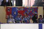 Photo hockey match Cergy-Pontoise - Caen  le 18/10/2008