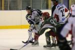 Photo hockey match Cergy-Pontoise - Caen  le 18/10/2008