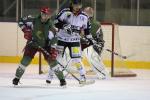 Photo hockey match Cergy-Pontoise - Caen  le 18/10/2008