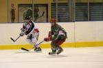 Photo hockey match Cergy-Pontoise - Caen  le 18/10/2008
