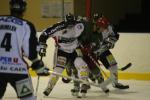 Photo hockey match Cergy-Pontoise - Caen  le 18/10/2008