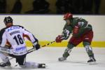 Photo hockey match Cergy-Pontoise - Caen  le 18/10/2008