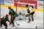 Photo hockey match Cergy-Pontoise - Chambry le 11/03/2017