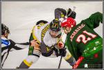 Photo hockey match Cergy-Pontoise - Chambry le 11/03/2017