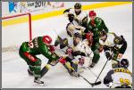 Photo hockey match Cergy-Pontoise - Chambry le 11/03/2017