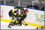 Photo hockey match Cergy-Pontoise - Chambry le 11/03/2017