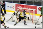 Photo hockey match Cergy-Pontoise - Chambry le 11/03/2017