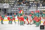 Photo hockey match Cergy-Pontoise - Chamonix  le 10/09/2022