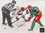 Photo hockey match Cergy-Pontoise - Chamonix  le 10/09/2022