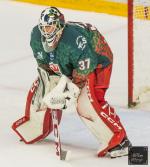 Photo hockey match Cergy-Pontoise - Chamonix  le 10/09/2022
