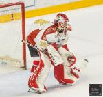 Photo hockey match Cergy-Pontoise - Chamonix  le 10/09/2022