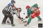 Photo hockey match Cergy-Pontoise - Chamonix  le 10/09/2022