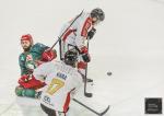Photo hockey match Cergy-Pontoise - Chamonix  le 10/09/2022