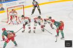 Photo hockey match Cergy-Pontoise - Chamonix  le 10/09/2022