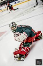 Photo hockey match Cergy-Pontoise - Chamonix  le 15/01/2023