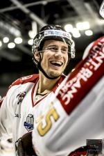 Photo hockey match Cergy-Pontoise - Chamonix  le 15/01/2023