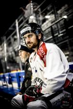 Photo hockey match Cergy-Pontoise - Chamonix  le 15/01/2023