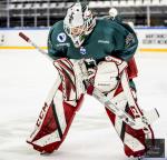 Photo hockey match Cergy-Pontoise - Chamonix  le 15/01/2023