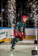 Photo hockey match Cergy-Pontoise - Chamonix  le 15/01/2023