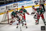 Photo hockey match Cergy-Pontoise - Chamonix  le 15/01/2023