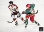 Photo hockey match Cergy-Pontoise - Chamonix  le 15/01/2023