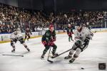 Photo hockey match Cergy-Pontoise - Chamonix  le 23/02/2024