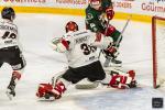 Photo hockey match Cergy-Pontoise - Chamonix  le 23/02/2024