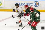 Photo hockey match Cergy-Pontoise - Chamonix  le 23/02/2024