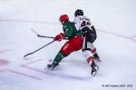 Photo hockey match Cergy-Pontoise - Chamonix  le 23/02/2024