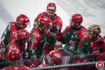 Photo hockey match Cergy-Pontoise - Chamonix  le 13/03/2026