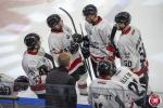Photo hockey match Cergy-Pontoise - Chamonix  le 13/03/2026