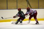 Photo hockey match Cergy-Pontoise - Courbevoie  le 07/03/2009