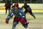 Photo hockey match Cergy-Pontoise - Courbevoie  le 07/11/2009