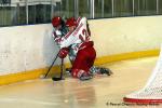 Photo hockey match Cergy-Pontoise - Courbevoie  le 07/11/2009