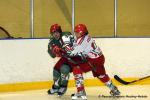 Photo hockey match Cergy-Pontoise - Courbevoie  le 07/11/2009