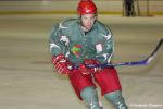 Photo hockey match Cergy-Pontoise - Courbevoie  le 23/10/2010