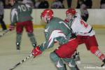 Photo hockey match Cergy-Pontoise - Courbevoie  le 23/10/2010