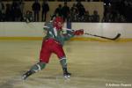 Photo hockey match Cergy-Pontoise - Courbevoie  le 23/10/2010
