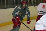 Photo hockey match Cergy-Pontoise - Courbevoie  le 23/10/2010