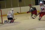 Photo hockey match Cergy-Pontoise - Courbevoie  le 23/10/2010
