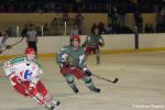 Photo hockey match Cergy-Pontoise - Courbevoie  le 23/10/2010
