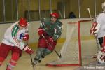 Photo hockey match Cergy-Pontoise - Courbevoie  le 23/10/2010