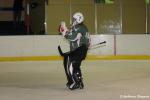Photo hockey match Cergy-Pontoise - Courbevoie  le 23/10/2010