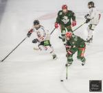 Photo hockey match Cergy-Pontoise / Fminin - Amiens / Fminin le 08/10/2022