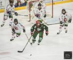 Photo hockey match Cergy-Pontoise / Fminin - Amiens / Fminin le 08/10/2022