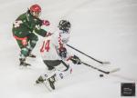 Photo hockey match Cergy-Pontoise / Fminin - Amiens / Fminin le 08/10/2022