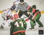 Photo hockey match Cergy-Pontoise / Fminin - Amiens / Fminin le 08/10/2022