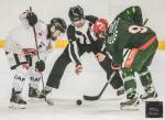 Photo hockey match Cergy-Pontoise / Fminin - Amiens / Fminin le 08/10/2022