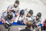 Photo hockey match Cergy-Pontoise / Fminin - Amiens / Fminin le 08/10/2022
